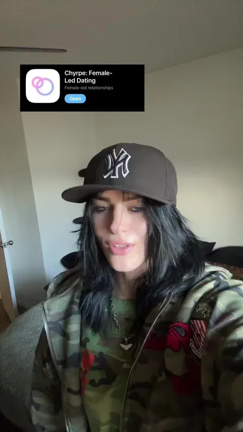 TikTok reel by @notjustang